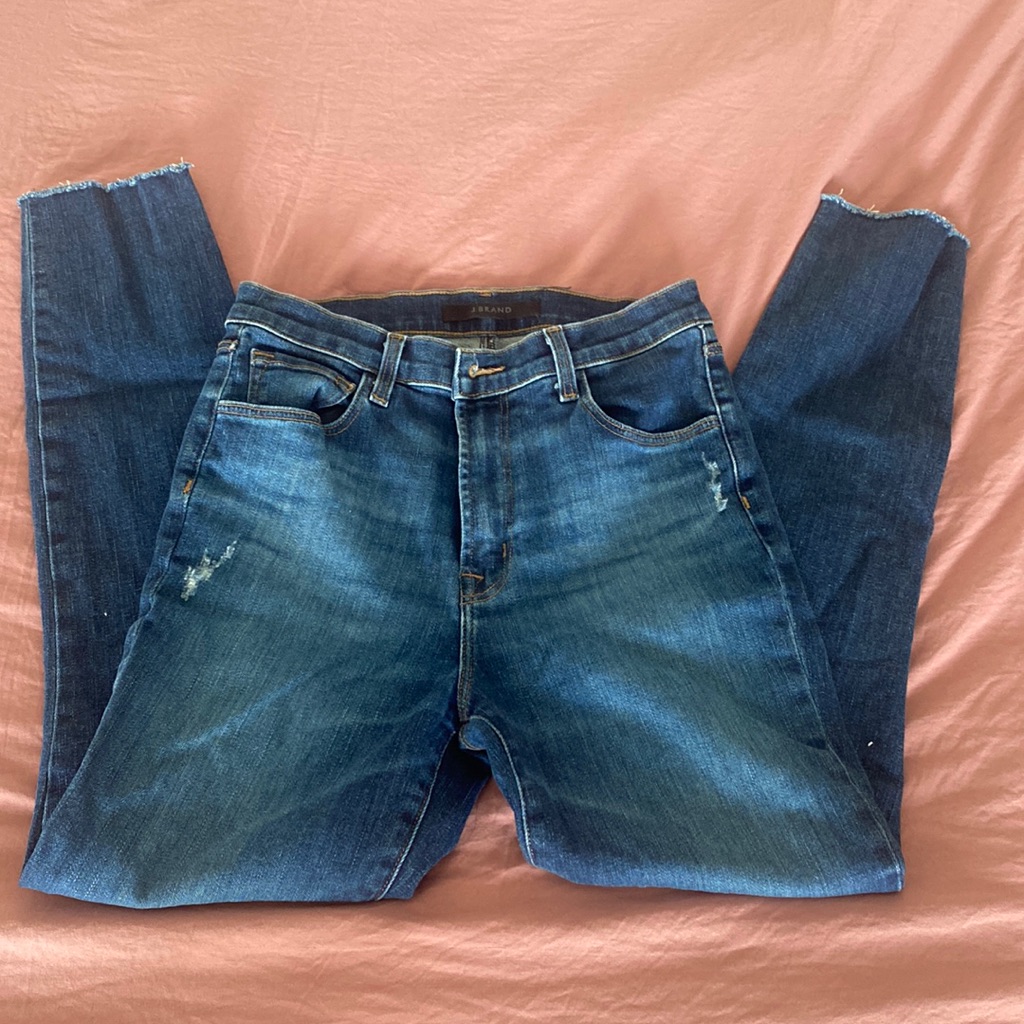 J Brand Jeans Size 28